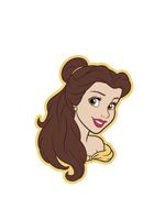 Jibbitz-Princesa-Bella-De-Disney-Crocs