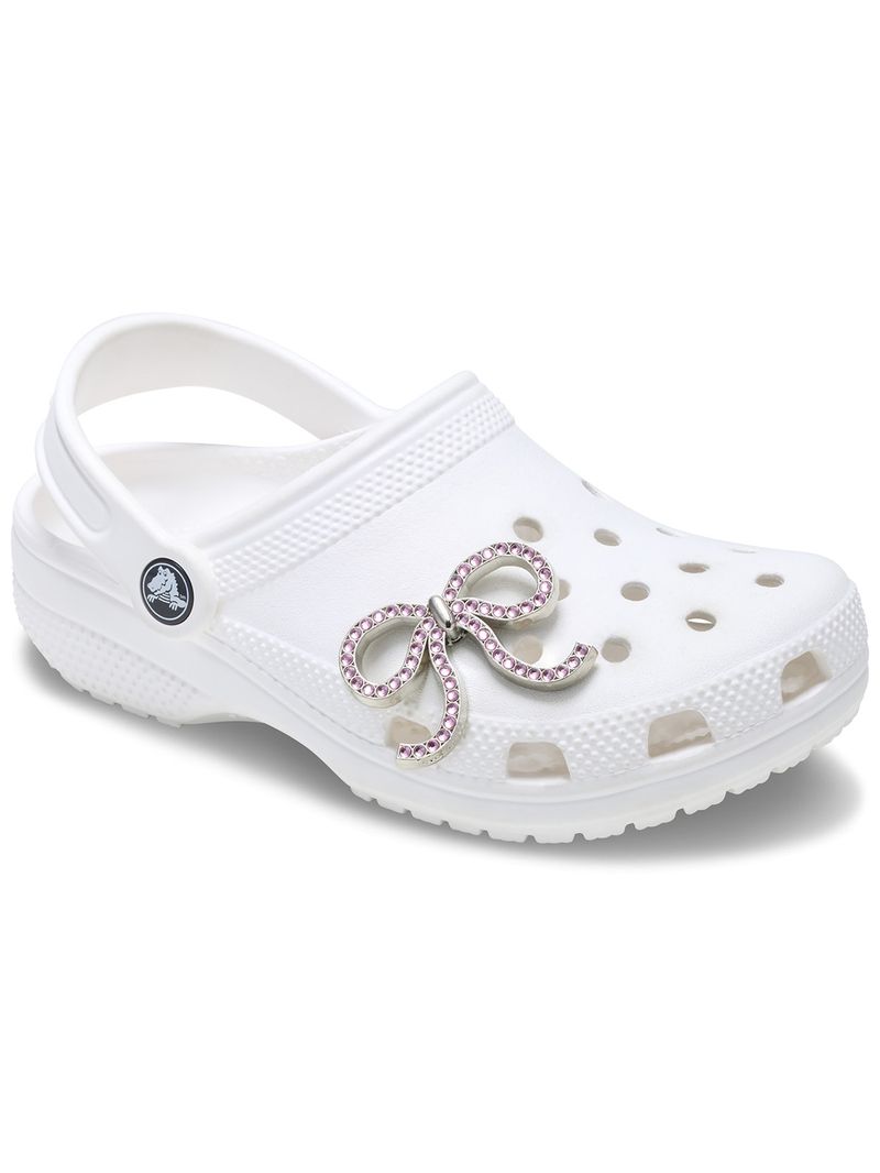 Jibbitz-Lazo-Rosa-Brillante-Crocs