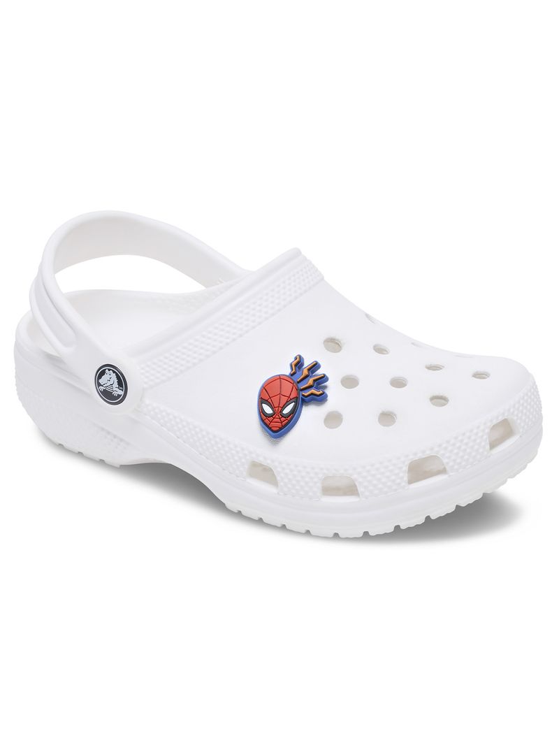 Jibbitz-Spiderman-2-Crocs