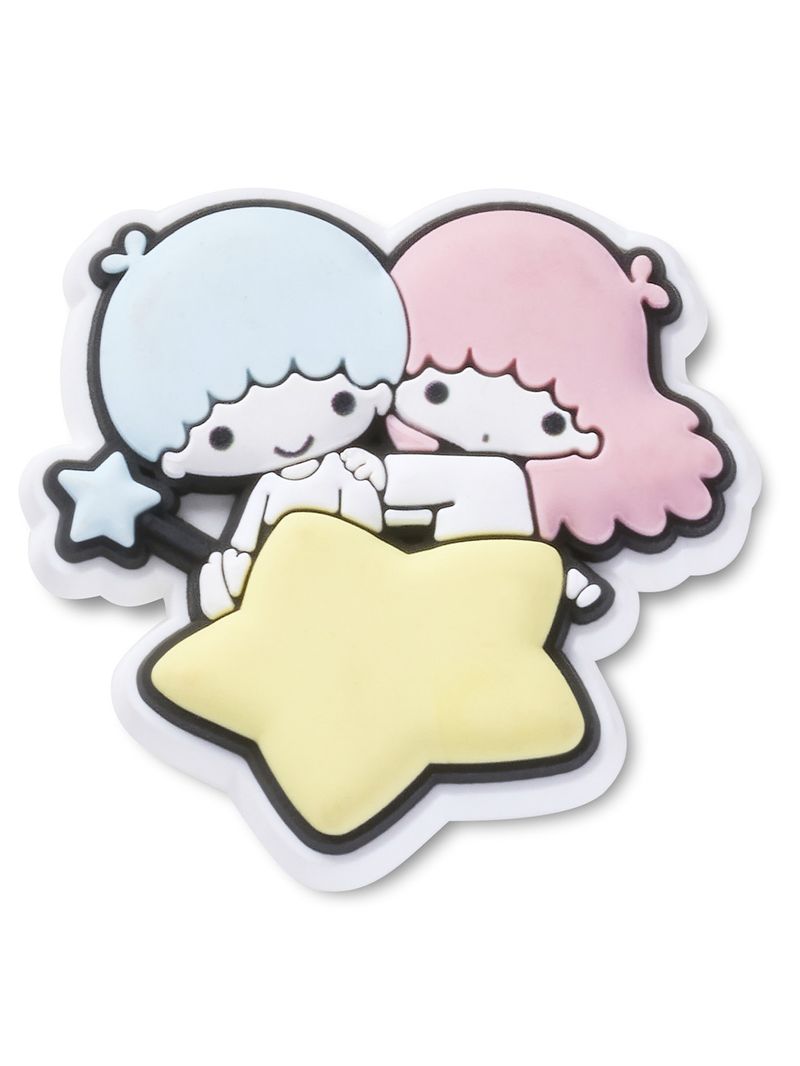 Jibbitz-Sanrio-Little-Twin-Stars-Crocs