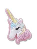 Jibbitz-Unicornio-Brillante-Crocs