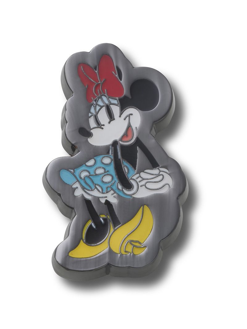 Jibbitz-Minnie-Disney-Elevada-Crocs