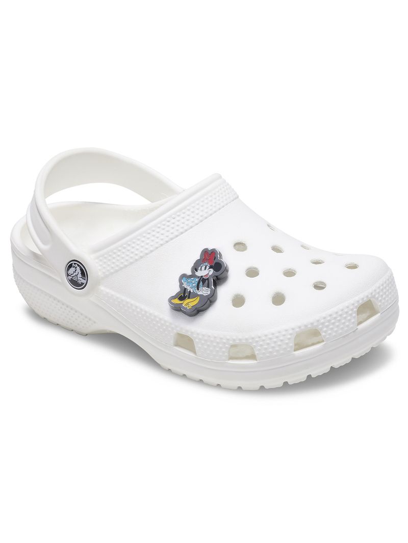 Jibbitz-Minnie-Disney-Elevada-Crocs