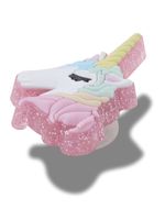 Jibbitz-Unicornio-Brillante-Crocs