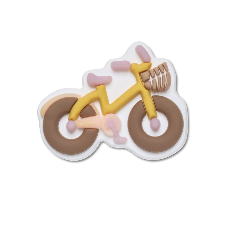 Jibbitz-Bicicleta-UV-Crocs