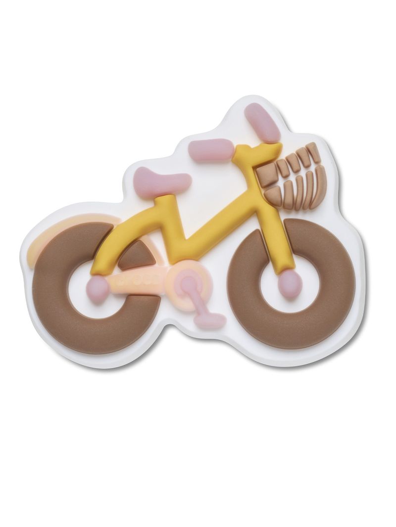 Jibbitz-Bicicleta-UV-Crocs