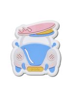 Jibbitz-Auto-Con-Tabla-De-Surf-UV-Crocs