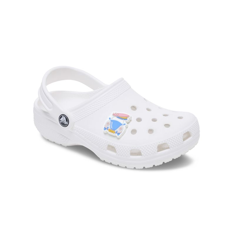 Jibbitz-Auto-Con-Tabla-De-Surf-UV-Crocs