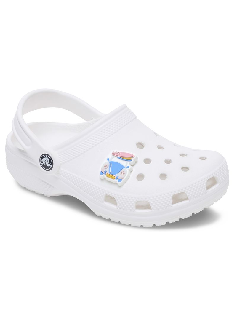 Jibbitz-Auto-Con-Tabla-De-Surf-UV-Crocs
