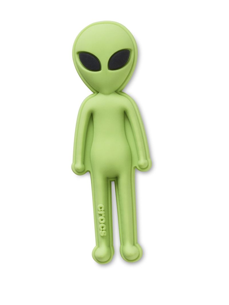 Jibbitz-Alien-Crocs