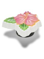 Jibbitz-Flor-Hibisco-Tropical-Crocs