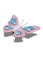 Jibbitz-Mariposa-Rosa-Crocs