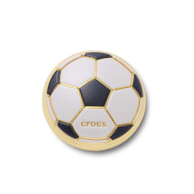 Jibbitz-Balon-De-Futbol-Esmaltado-Crocs