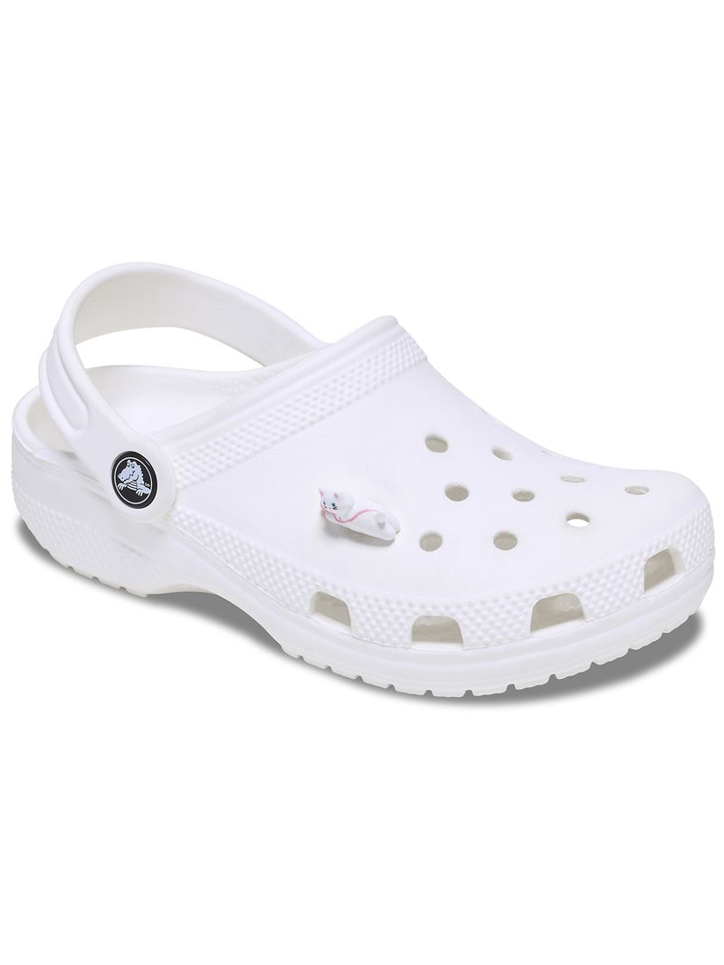 Jibbitz-Gatito-3D-Con-Lana-Crocs