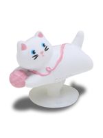 Jibbitz-Gatito-3D-Con-Lana-Crocs