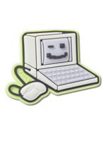 Jibbitz-Computador-Retro-Crocs