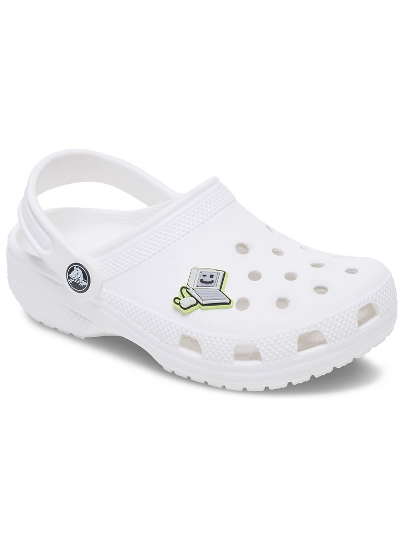 Jibbitz-Computador-Retro-Crocs