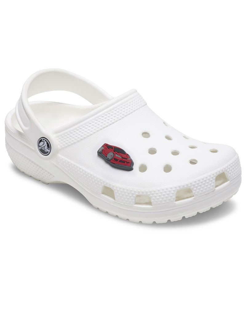 Jibbitz-Auto-De-Carreras-Rojo-Crocs