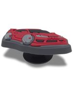Jibbitz-Auto-De-Carreras-Rojo-Crocs
