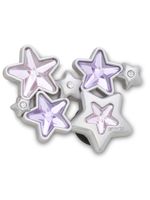 Jibbitz-Grupo-de-Estrellas-de-Gemas-Purpuras-y-Rosas-Crocs
