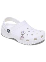 Jibbitz-Colgante-De-Estrella-Morado-Y-Rosa-Crocs