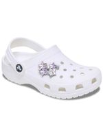 Jibbitz-Grupo-de-Estrellas-de-Gemas-Purpuras-y-Rosas-Crocs