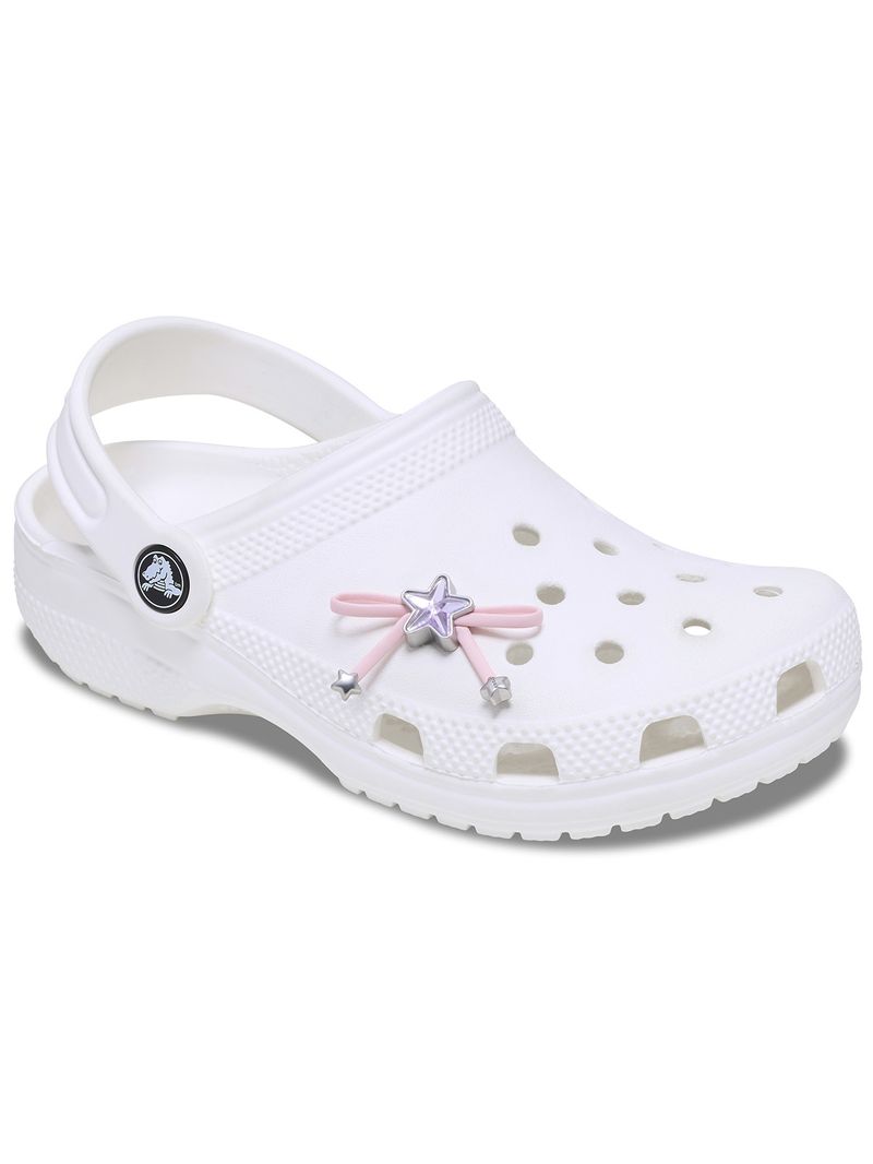 Jibbitz-Lazo-Rosa-y-Estrellas-Crocs