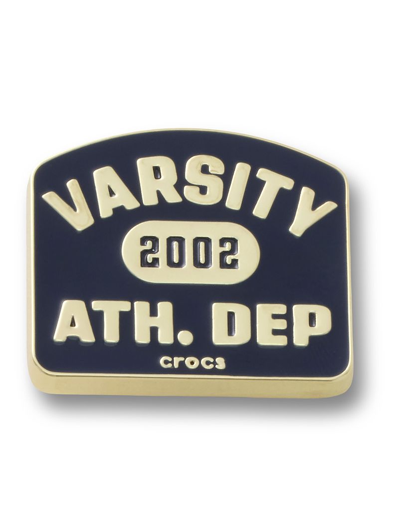 Jibbitz-Departamento-de-Atletismo-Crocs