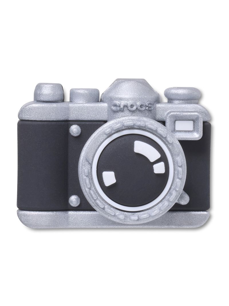Jibbitz-Camara-Digital-Crocs