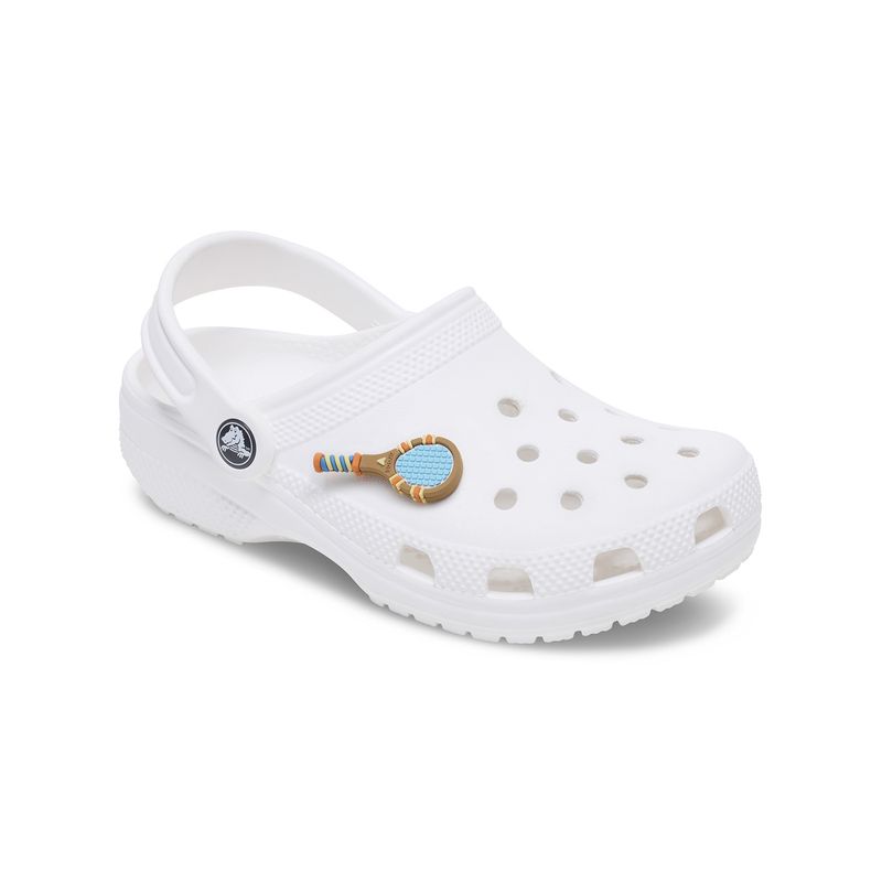 Jibbitz-Raqueta-De-Tenis-Retro-Crocs