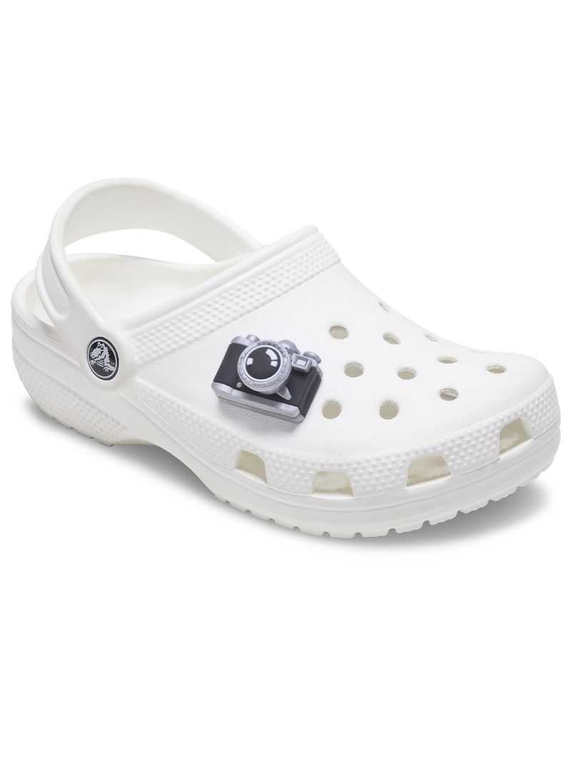 Jibbitz-Camara-Digital-Crocs