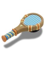 Jibbitz-Raqueta-De-Tenis-Retro-Crocs