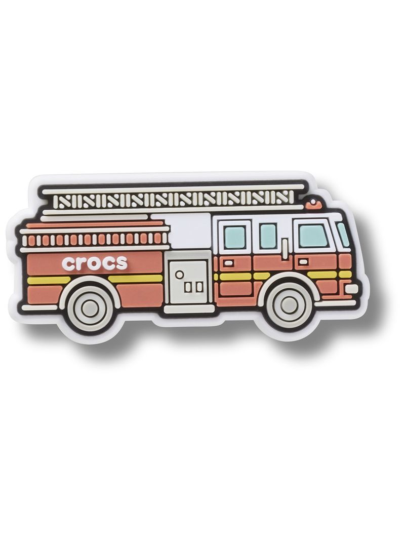 Jibbitz-Camion-De-Bomberos-Rojo-Crocs