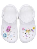Jibbitz-Organizadores-Girly-Pack-de-5-Crocs