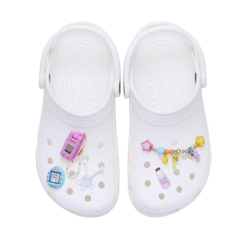 Jibbitz-Organizadores-Girly-Pack-de-5-Crocs
