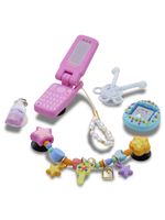 Jibbitz-Organizadores-Girly-Pack-de-5-Crocs