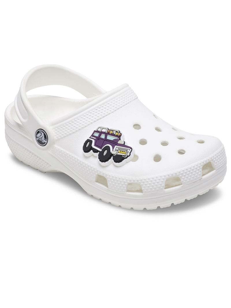 Jibbitz-Vehiculo-Todoterreno-Crocs