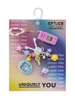 Jibbitz-Organizadores-Girly-Pack-de-5-Crocs
