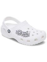 Jibbitz-Dije-De-Gema-De-Hoja-De-Plata-Crocs