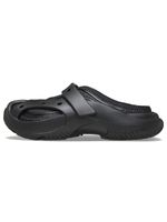 Zueco-Mujer-Caged-Mule-Negro-Crocs