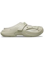Zueco-Mujer-Caged-Mule-Beige-Crocs