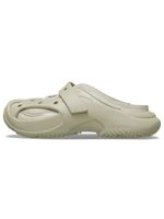 Zueco-Mujer-Caged-Mule-Beige-Crocs