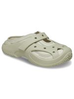 Zueco-Mujer-Caged-Mule-Beige-Crocs