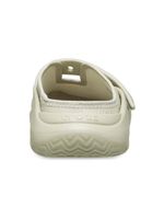Zueco-Mujer-Caged-Mule-Beige-Crocs