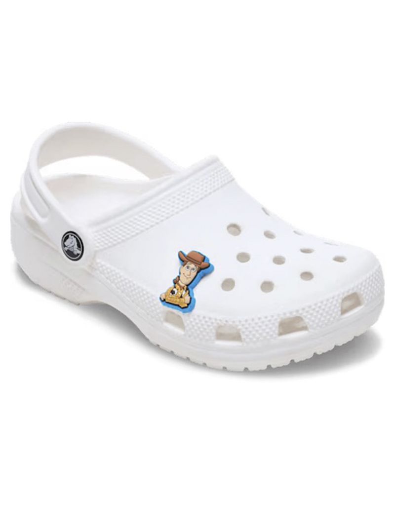 Jibbitz-Toy-Story-Woody-Multicolor-Crocs