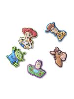 Jibbitz-Toy-Story-5-Pack-de-5-Multicolor-Crocs