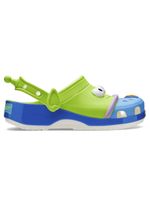 Zueco-Unisex-Toy-Story-Aliens-Verde-Crocs