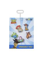 Jibbitz-Toy-Story-5-Pack-de-5-Multicolor-Crocs