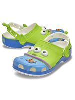 Zueco-Unisex-Toy-Story-Aliens-Verde-Crocs