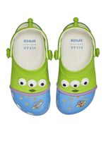 Zueco-Unisex-Toy-Story-Aliens-Verde-Crocs